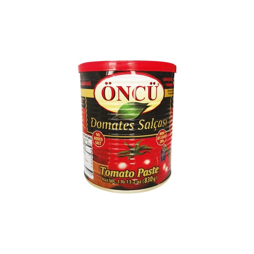 Öncü paradicsompüré 830g