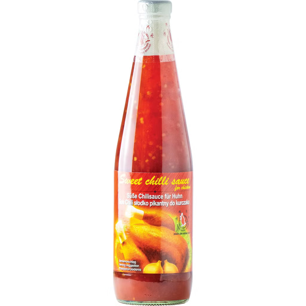 Flying Goose édes chiliszósz csirkéhez 725ml