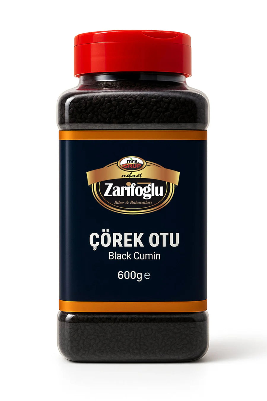 Zarifoglu Cörek Otu 600g