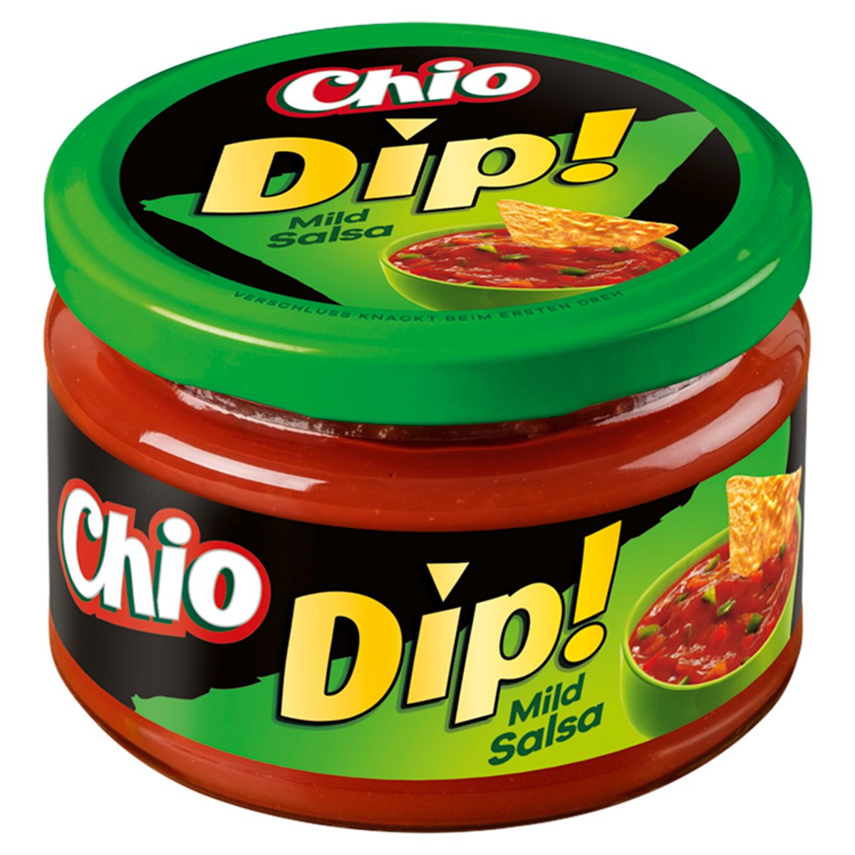 Chip dip édes salsa szósz 200ml