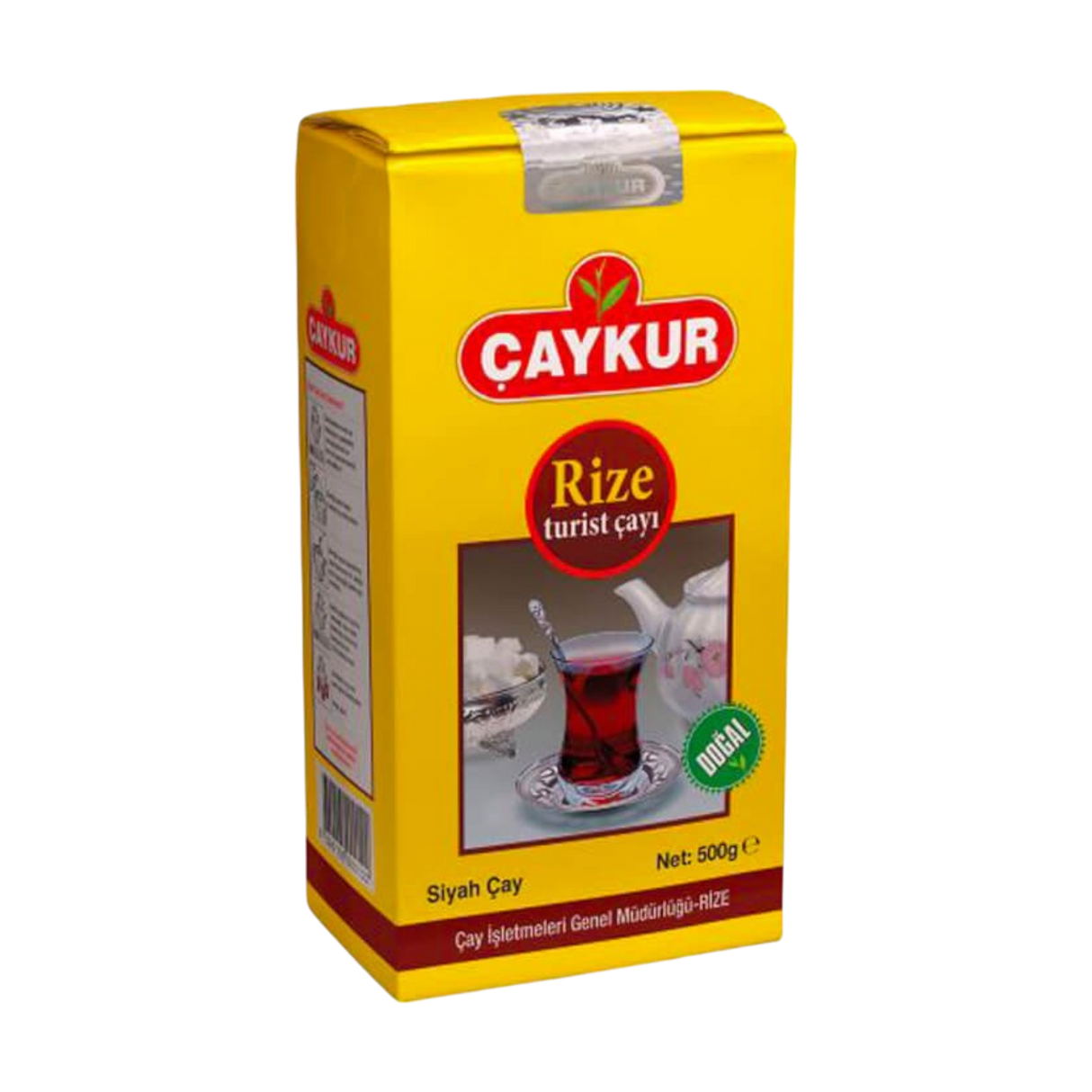 Caykur Rize -Szálas Fekete tea - 500g