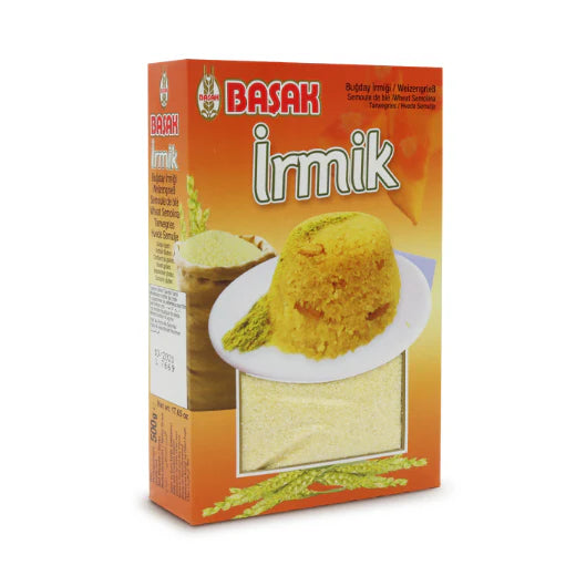 Basak búzadara 500g