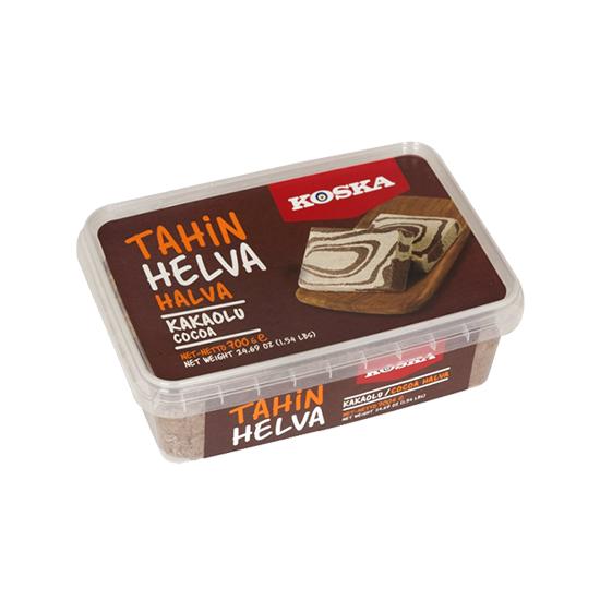 Koska helva kakaós 700g