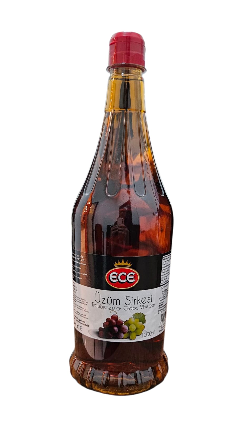 Ece Szőlőecet 1000ml