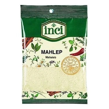 Inci Mahlep 30g