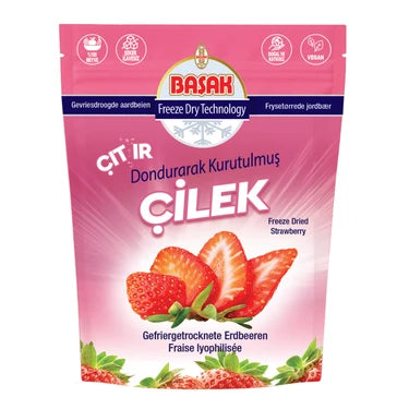 Basak szárított eper 16g