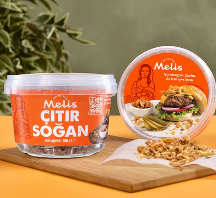 Melis sült hagyma 100g