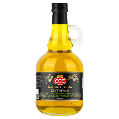 Ece extra szűz olívaolaj 500ml