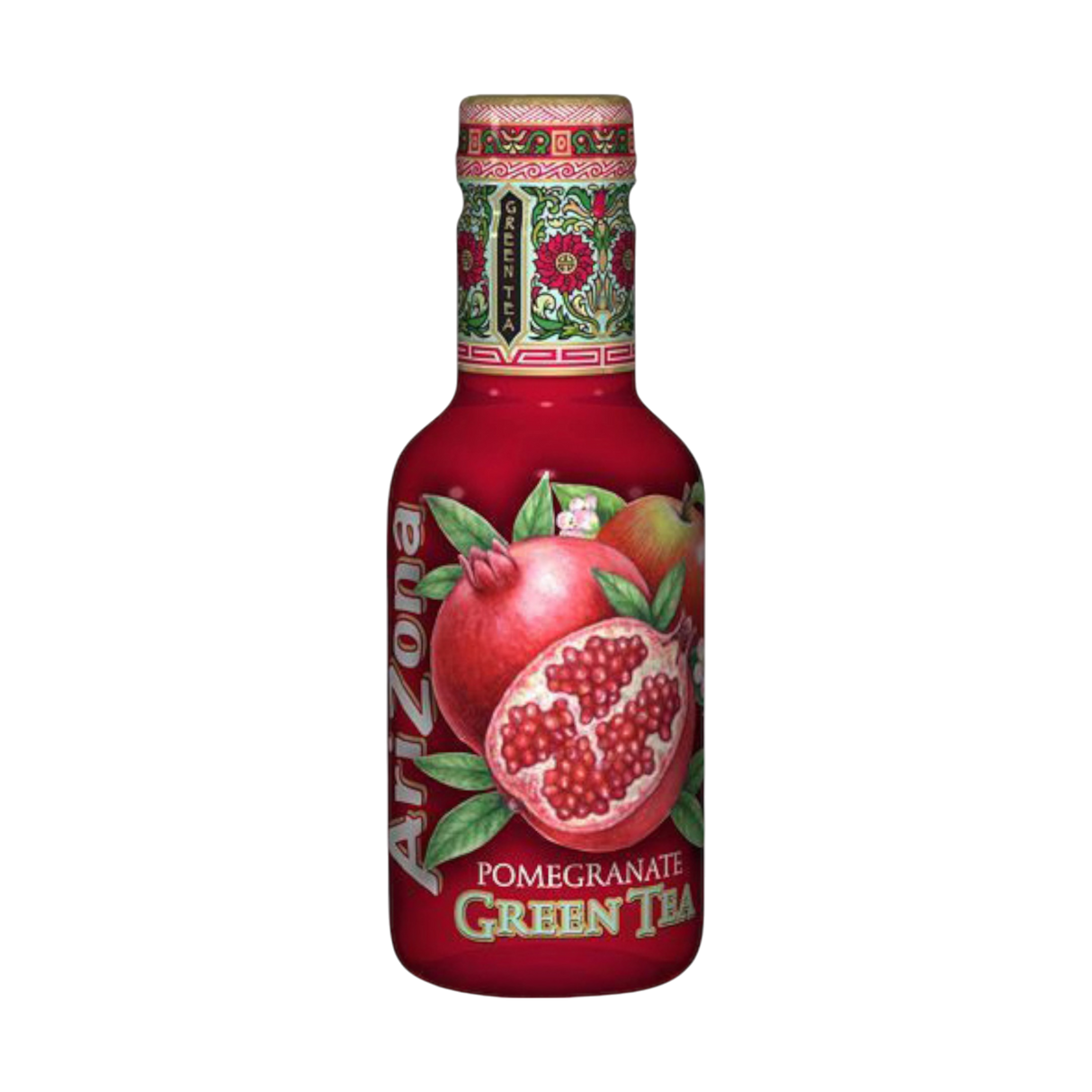 Arizona - granatalmalé - 500ml