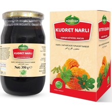 Mindivan kudret narli -gyógynövény keverék paszta 420g