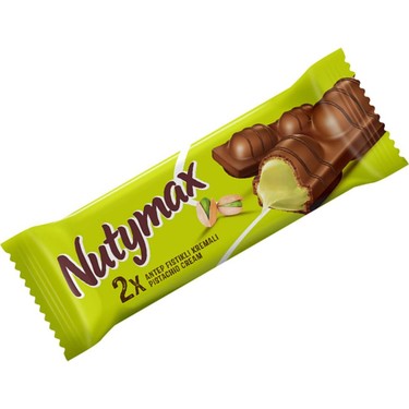Nutymax Pisztáciás csokoládé 44g