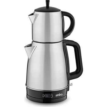 Sinbo Elektromos török teafőző (STM5831)