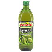 Yörem Riviera zöld olívaolaj 1 liter
