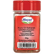 Hayat bárány fűszerkeverék 50g