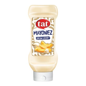 Tat - Majonéz 550g