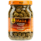 Melis kapribogyó 180g