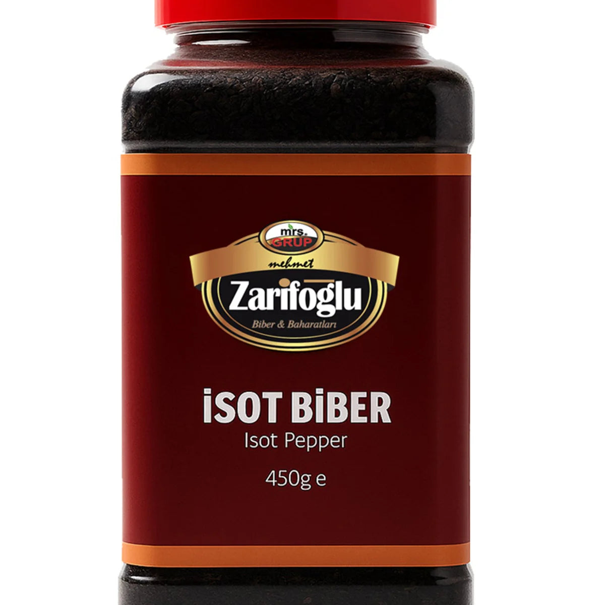 Zarifoglu Isot paprika 450g