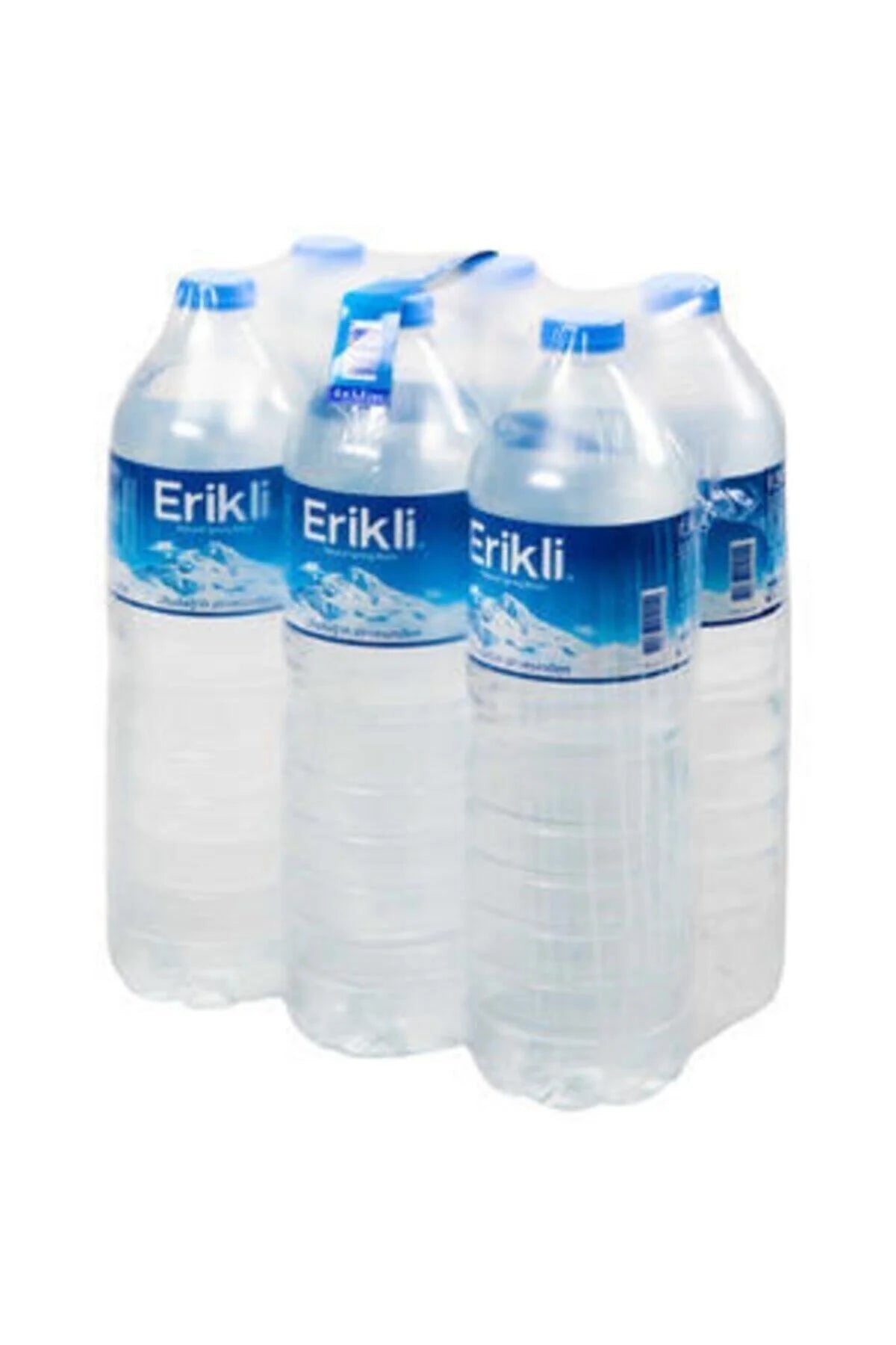 Erikli szénsavmentes víz - 1,5 liter 6db