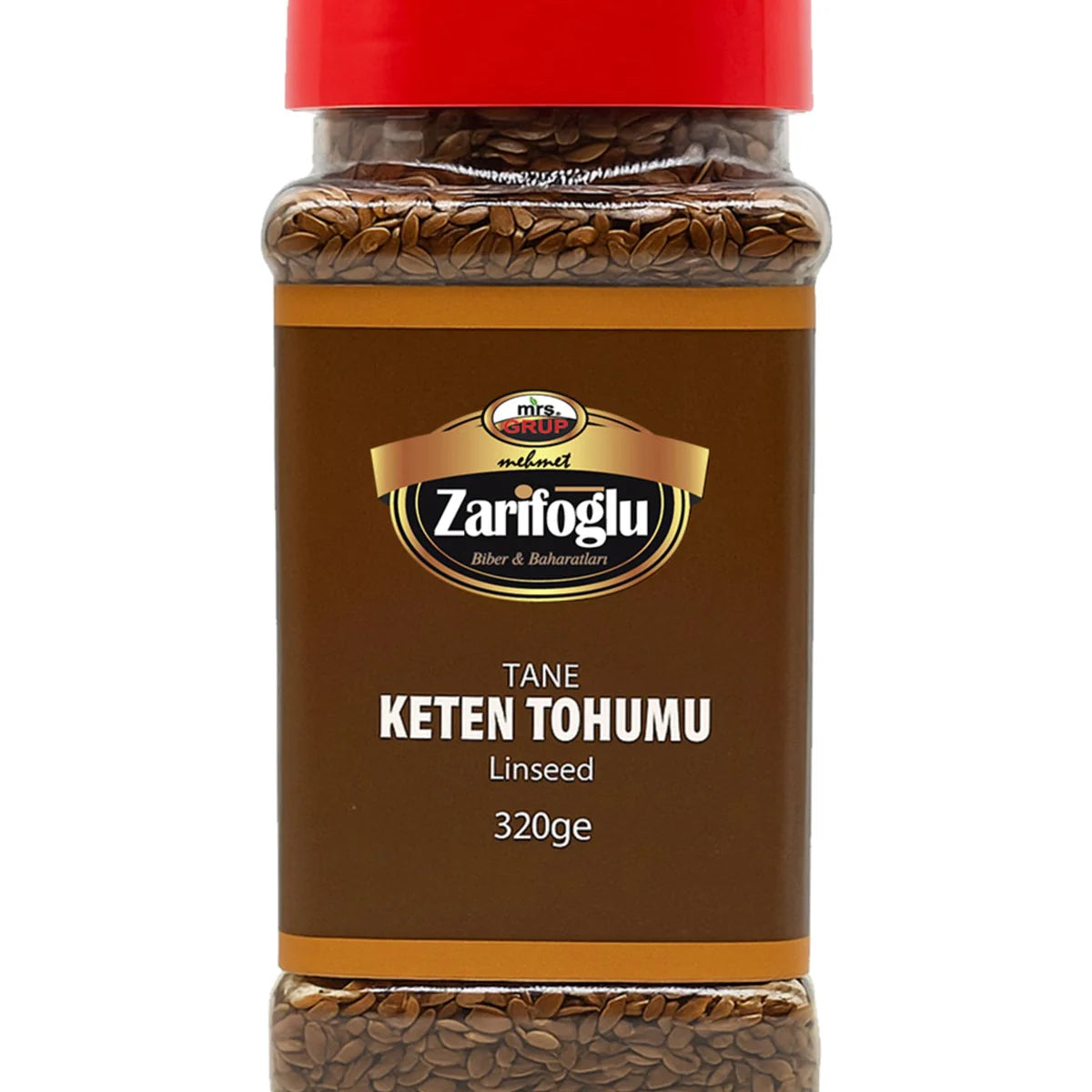 Zarifoglu lenmag 320g