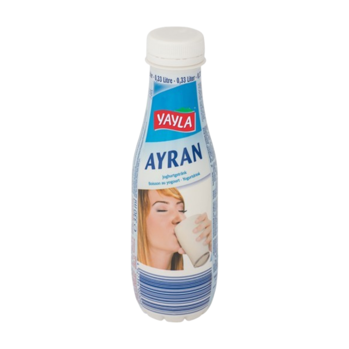 Yayla ayran - Joghúrt - 330ml