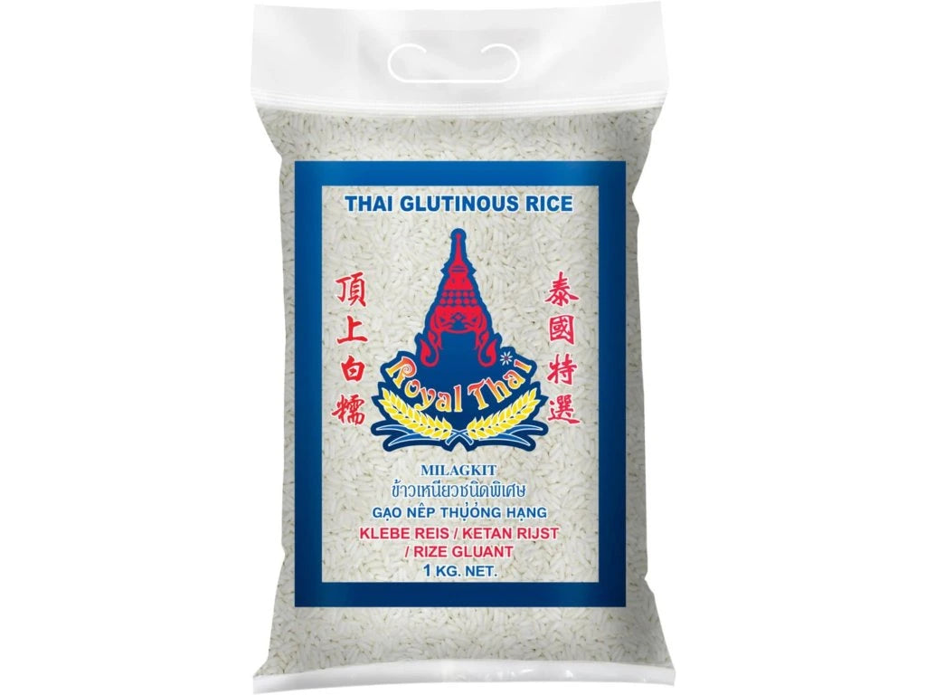Royal Thai rizs 1kg