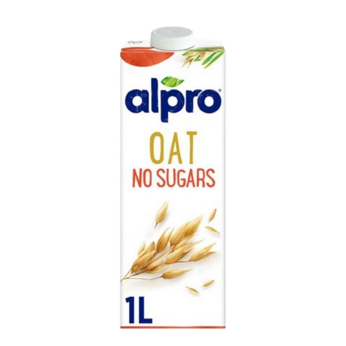 Alpro - Zabital - cukormentes