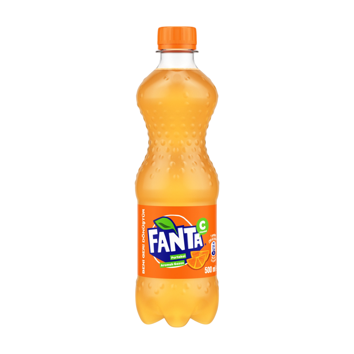 Fanta - 500ml