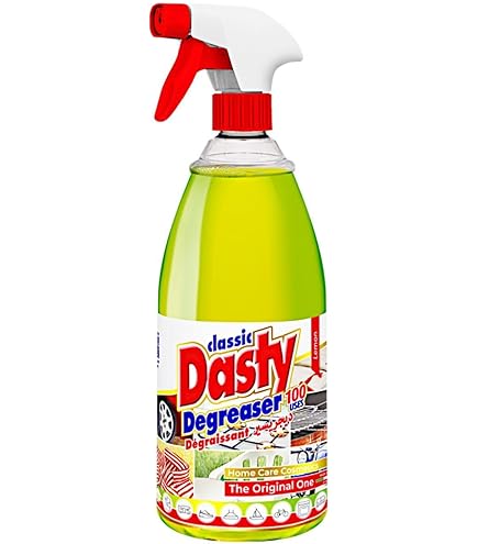 Dasty zsíroldó spray 1 L