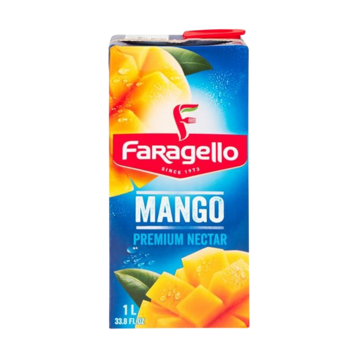 Faragello Mangólé 1lt