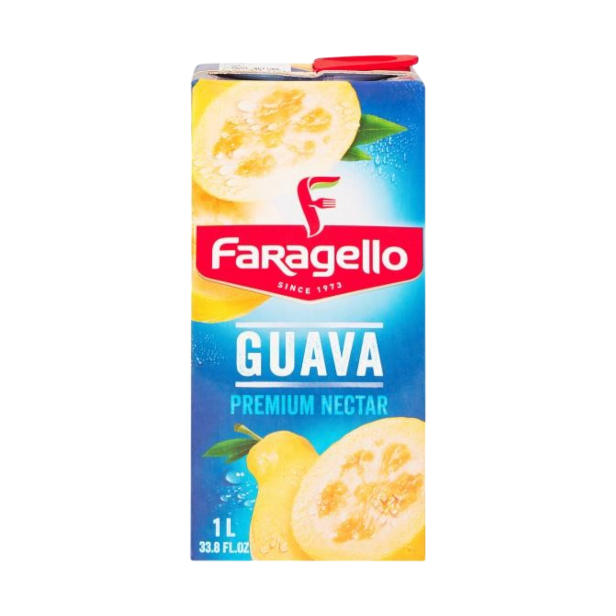Faragello Guava ital 1lt