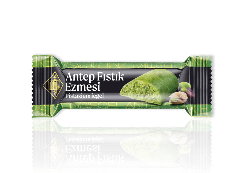 Antep Fistik pisztácia paszta szelet 24g