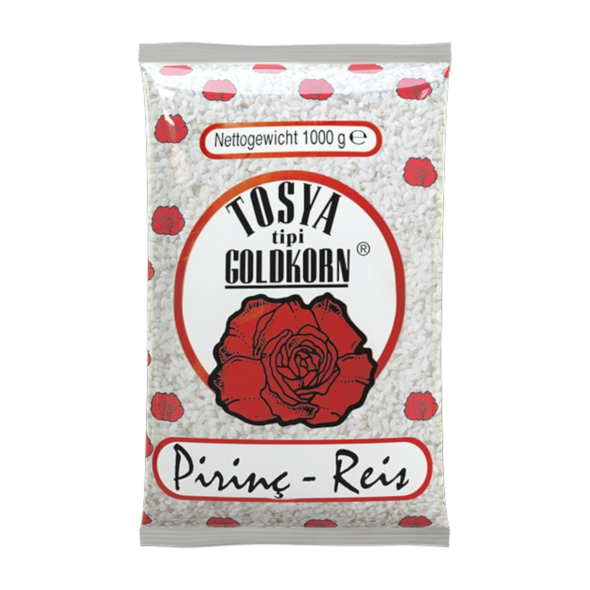 Gullu - rizs - 1kg