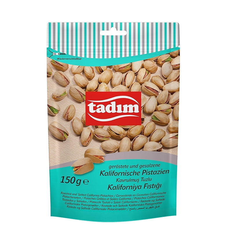 Tadim Kaliforniai pisztácia 150g
