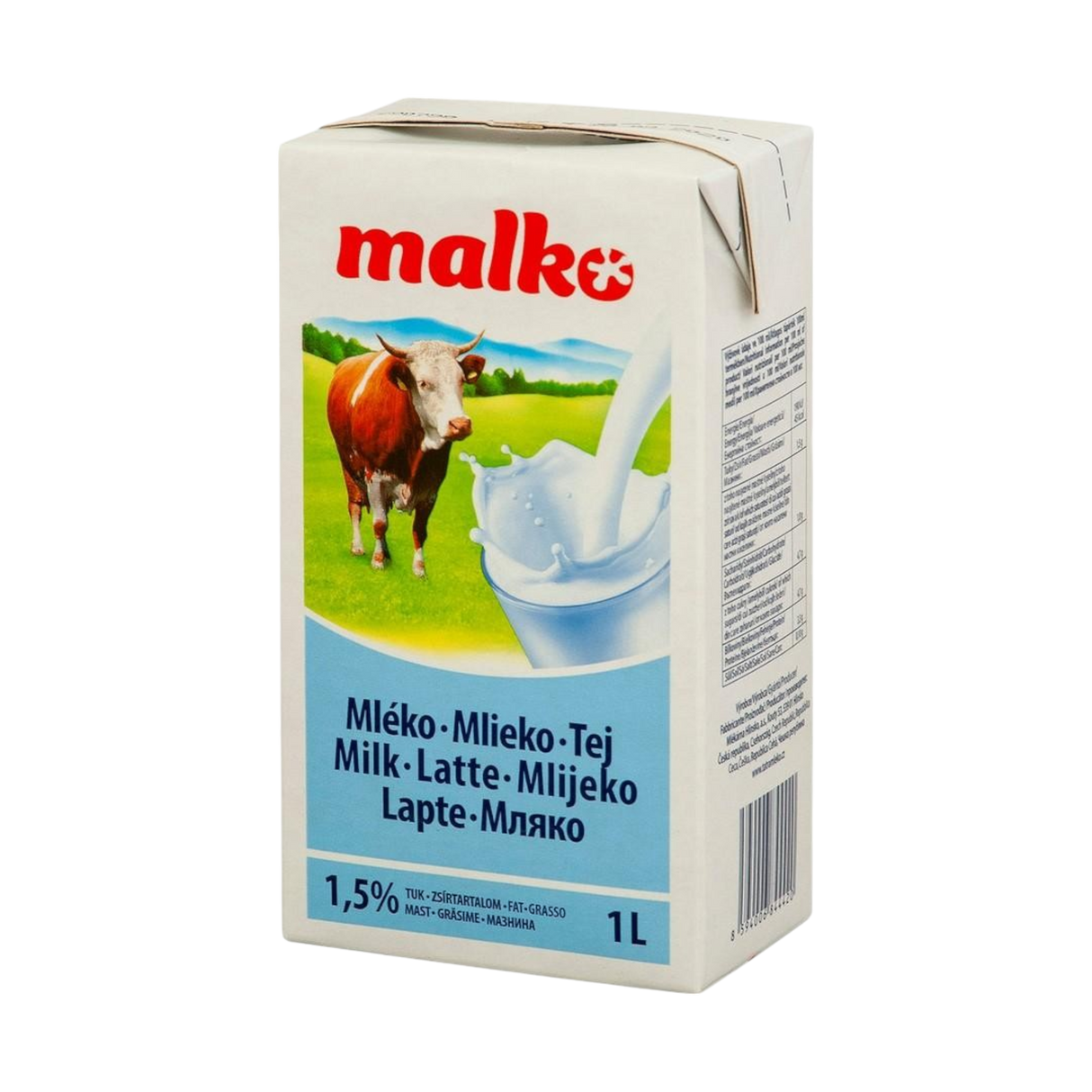 Malko tej 1L