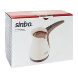 Elektromos török kávéfőző