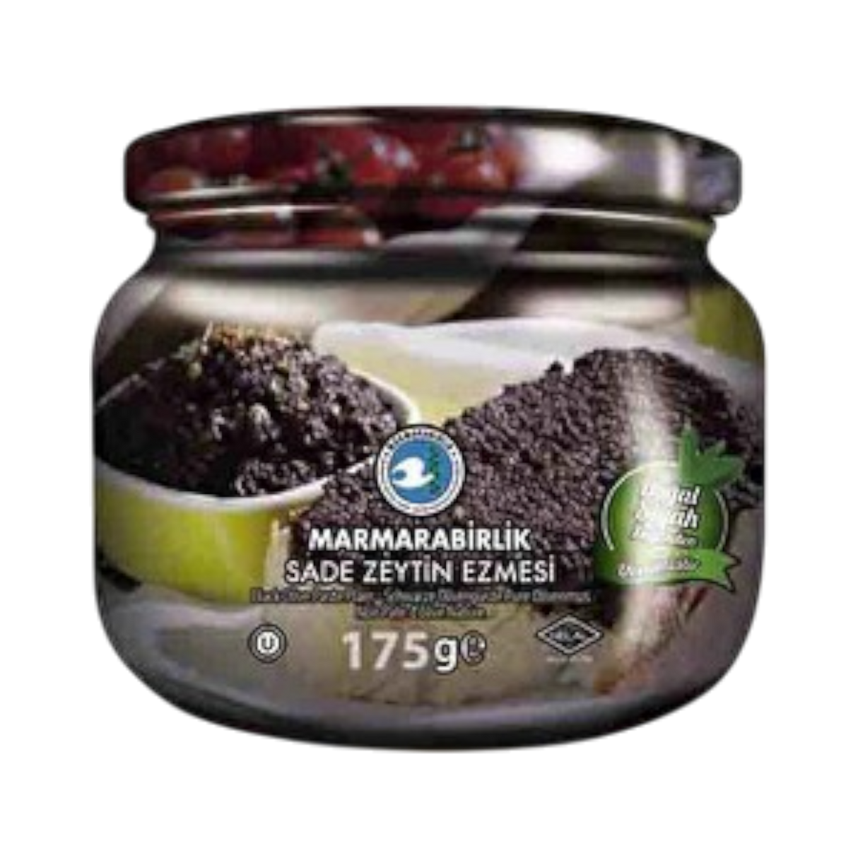 Marmarabirlik - Olíva Paszta - 175g