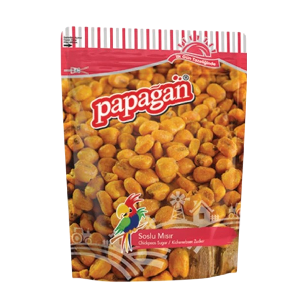 Papagan - Pörkölt Kukorica - 175g