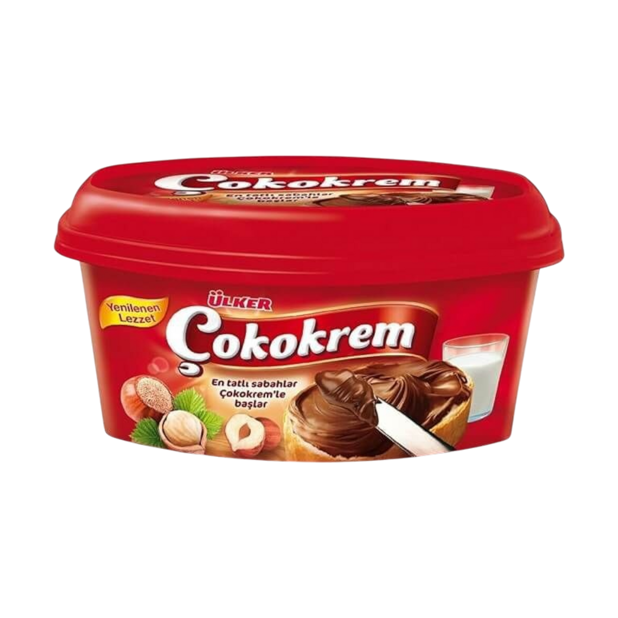 Ülker Cokokrem - Mogyorókrém 400g