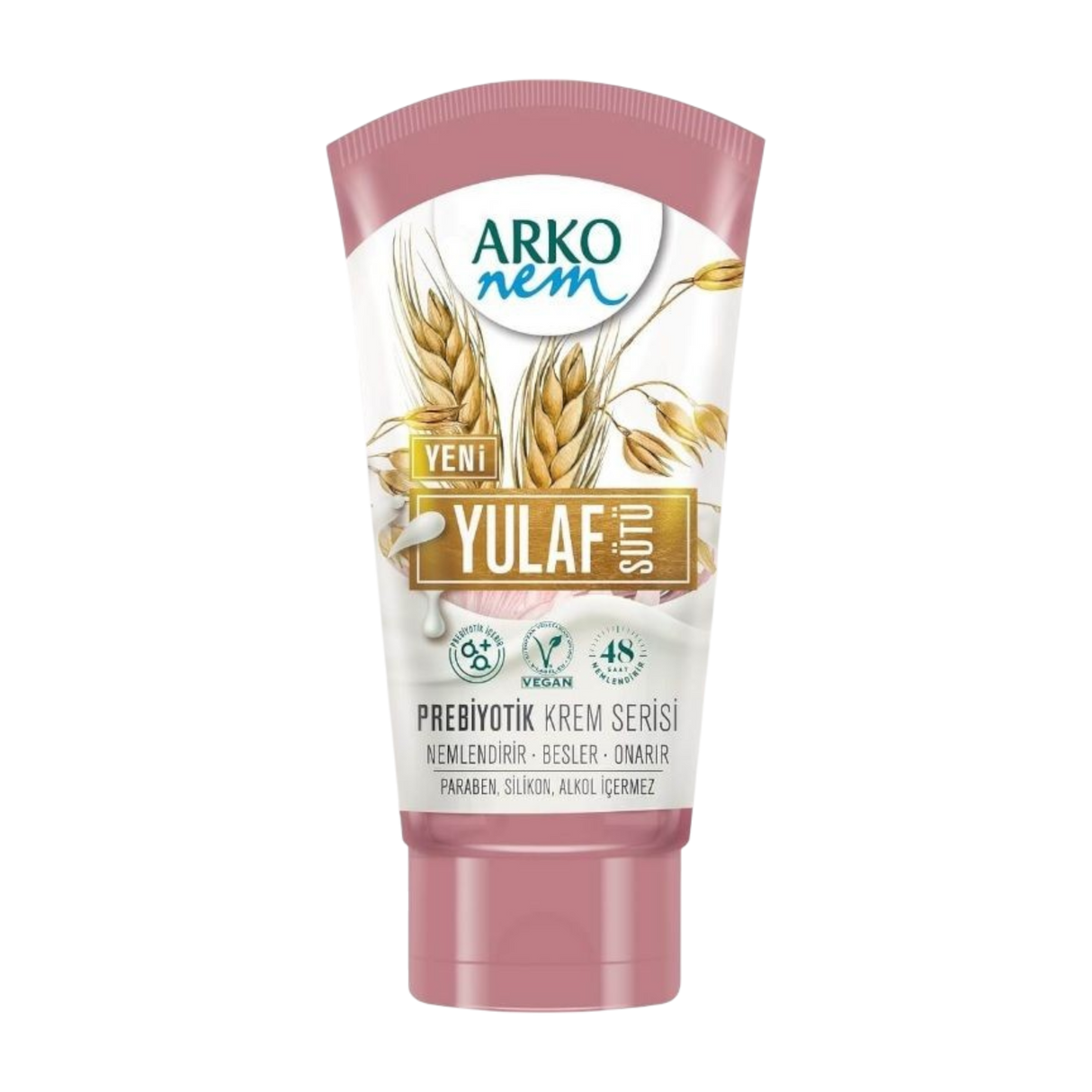 Arko Krem Yulaf - Kézkrém - 60ml