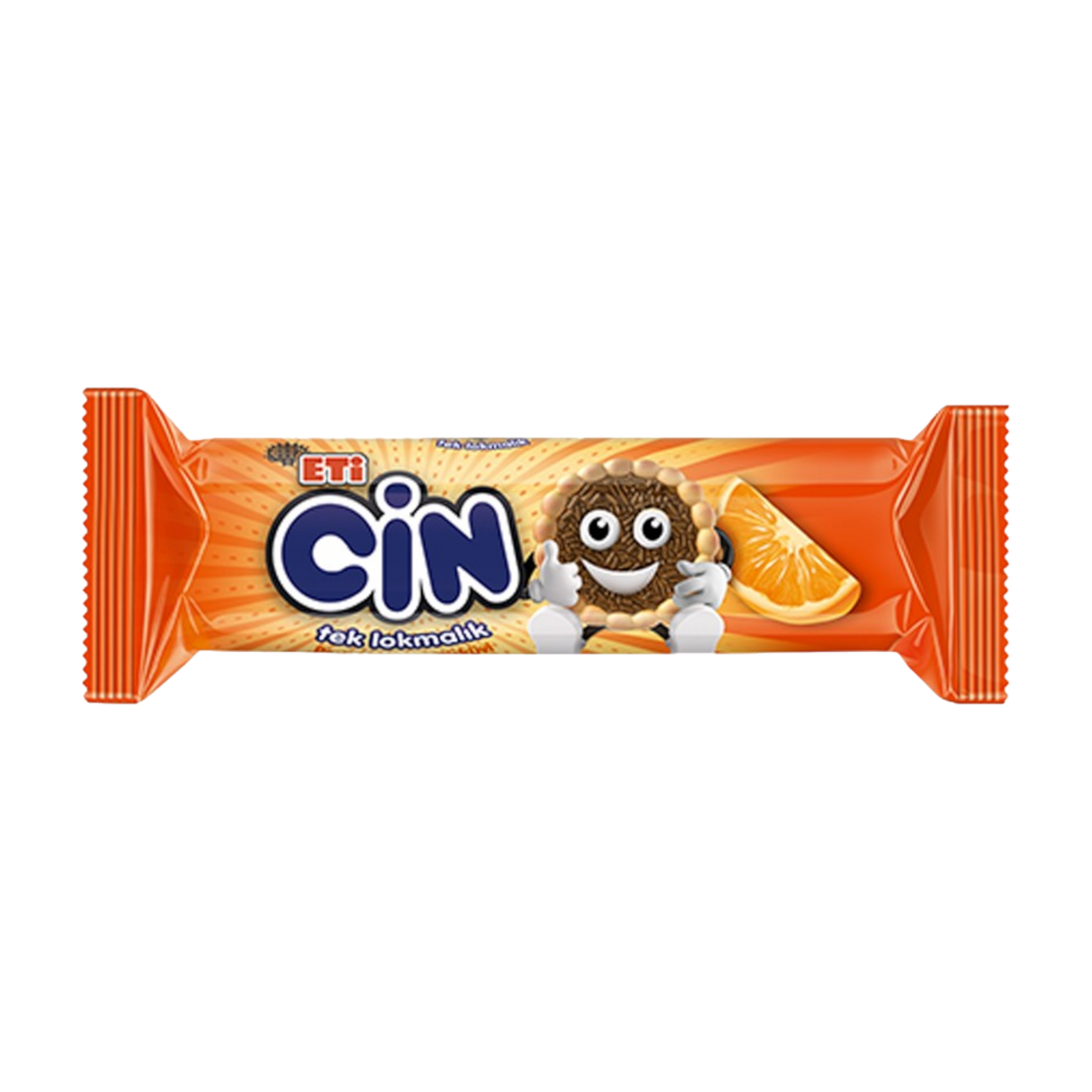 Eti Cin - Keksz - 96g