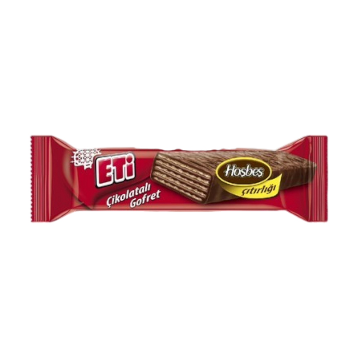 Eti - csokis ostya - 34g