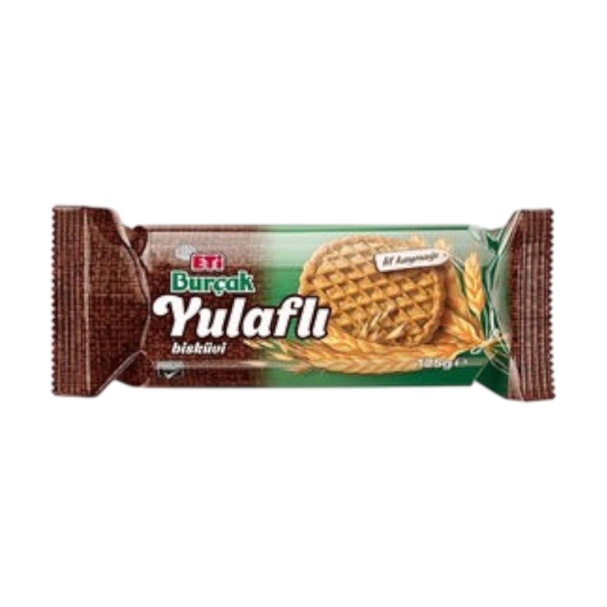 Eti Burcak Yulafli - Keksz - 125g