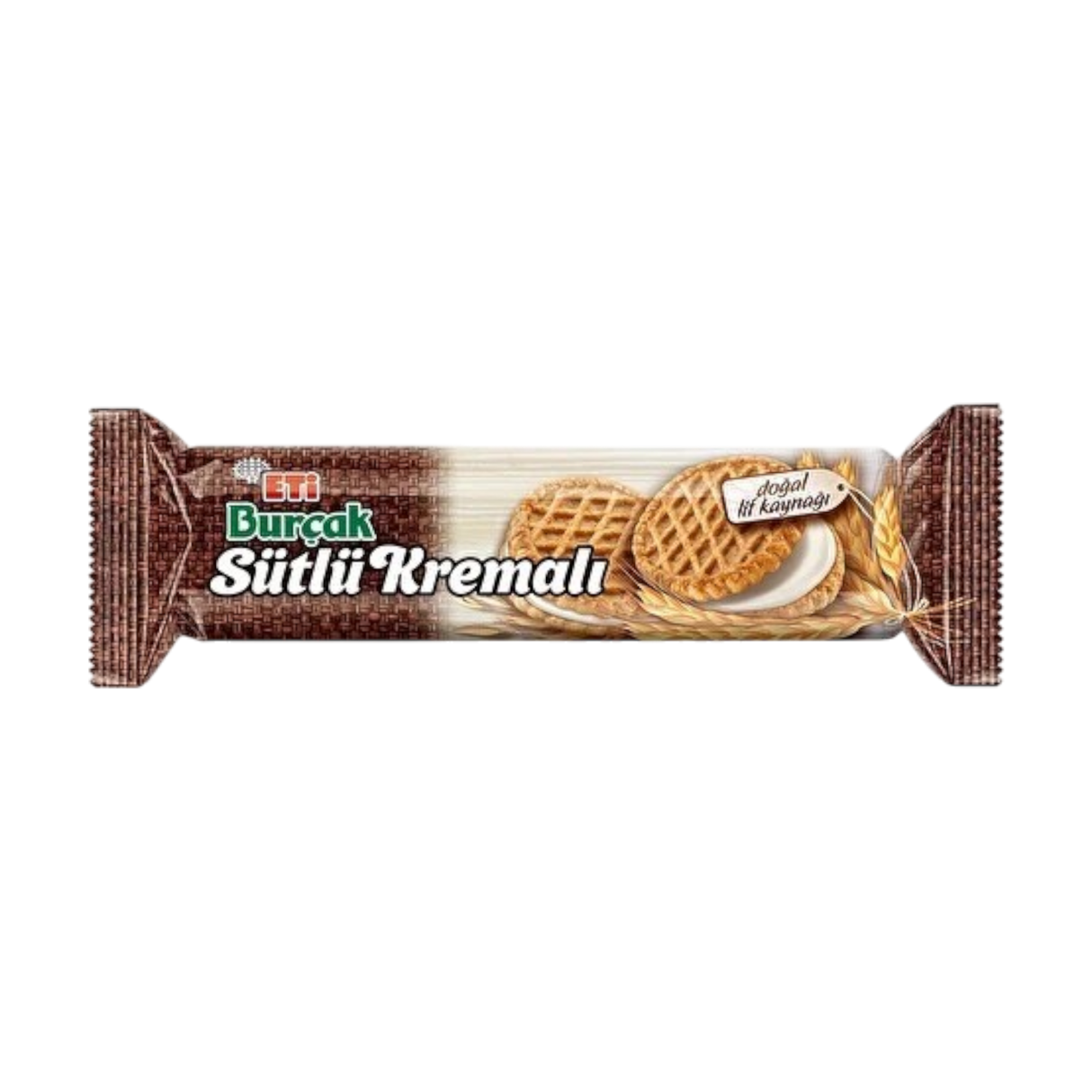 Eti Burcak -Tejes Keksz - 100g