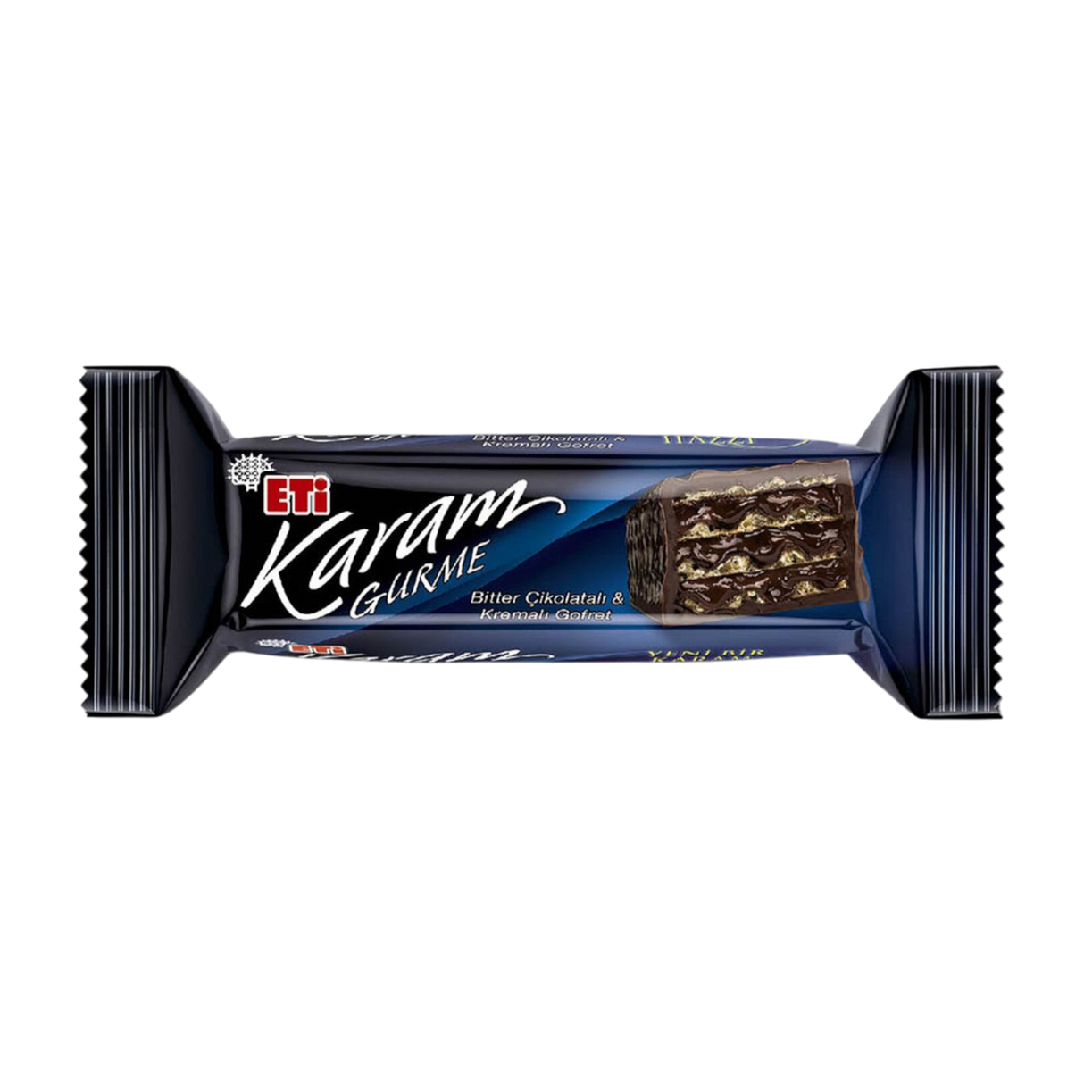 Eti karam - csokoládés - 50g