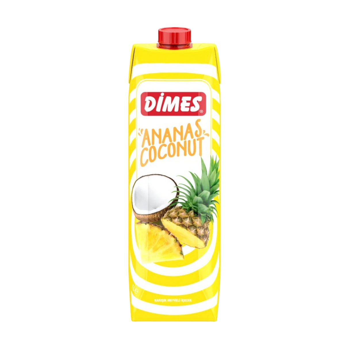 Dimes - kókuszdiólé - 1l