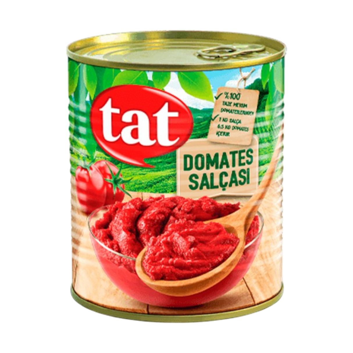 Tat - Paradicsompüré - 830g