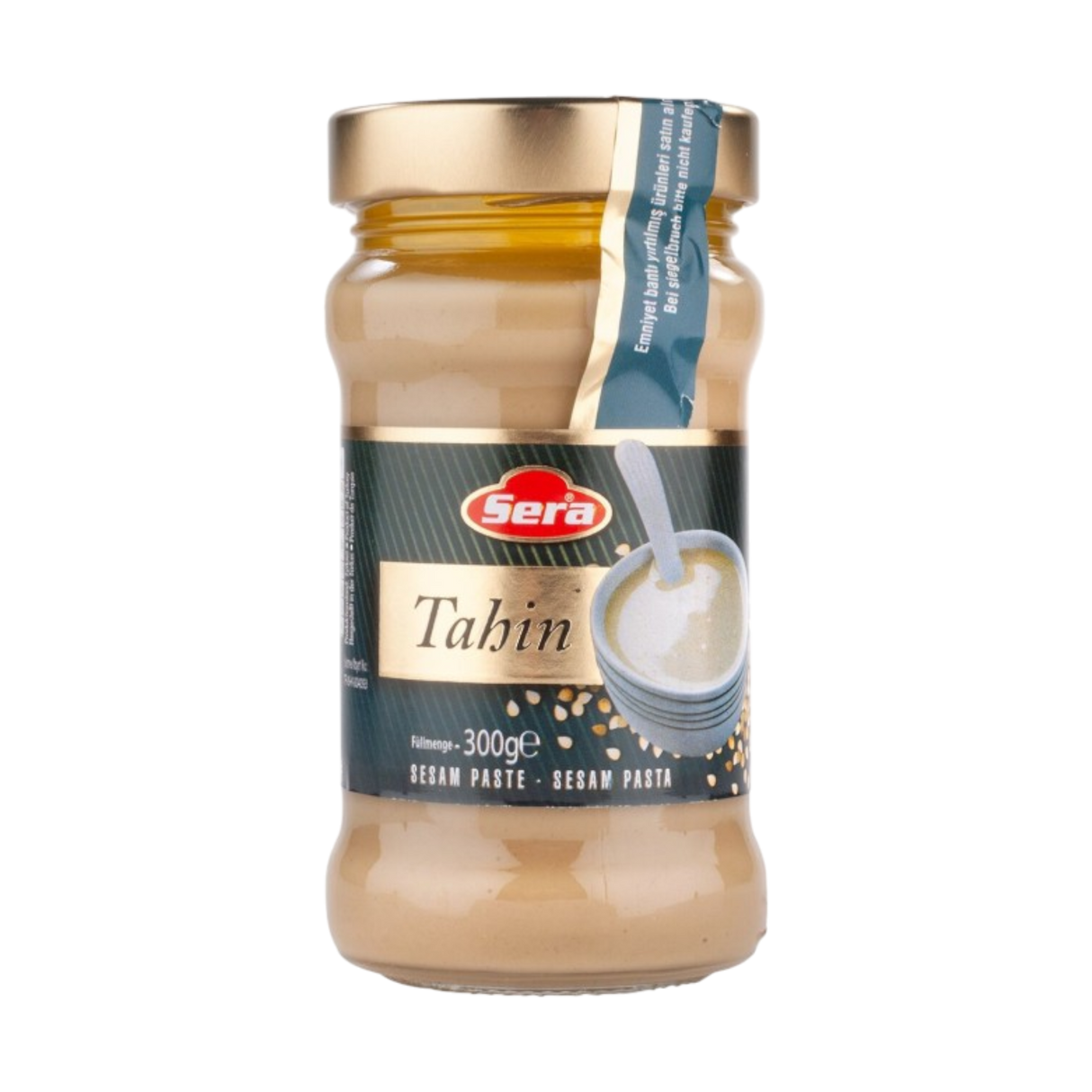 Sera -Tahini - 300g