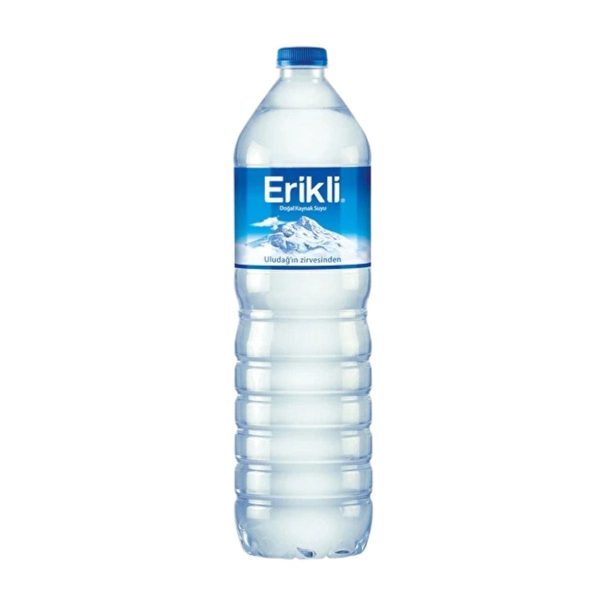 Erikli szénsavmentes víz - 1,5l