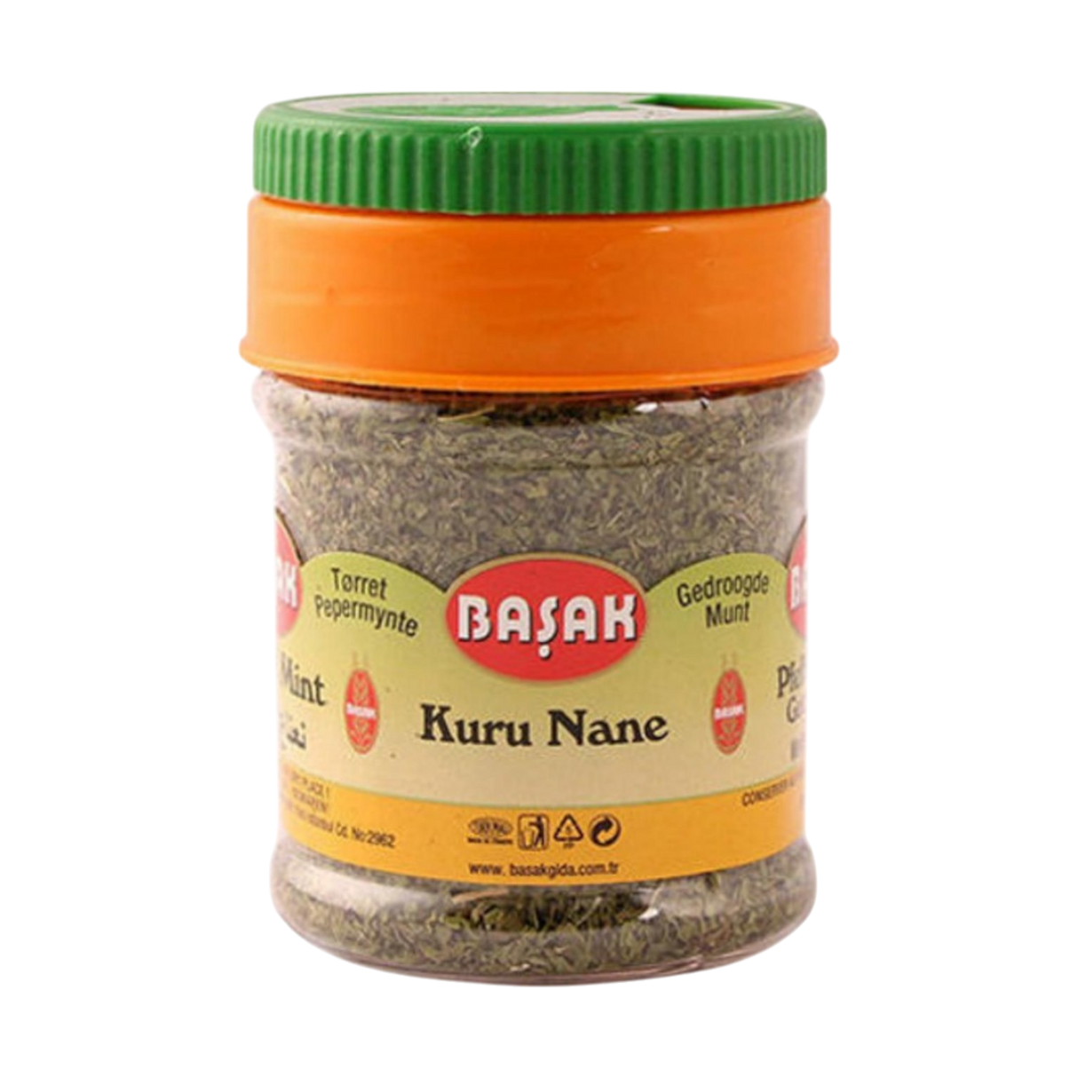Basak - Menta - 30g