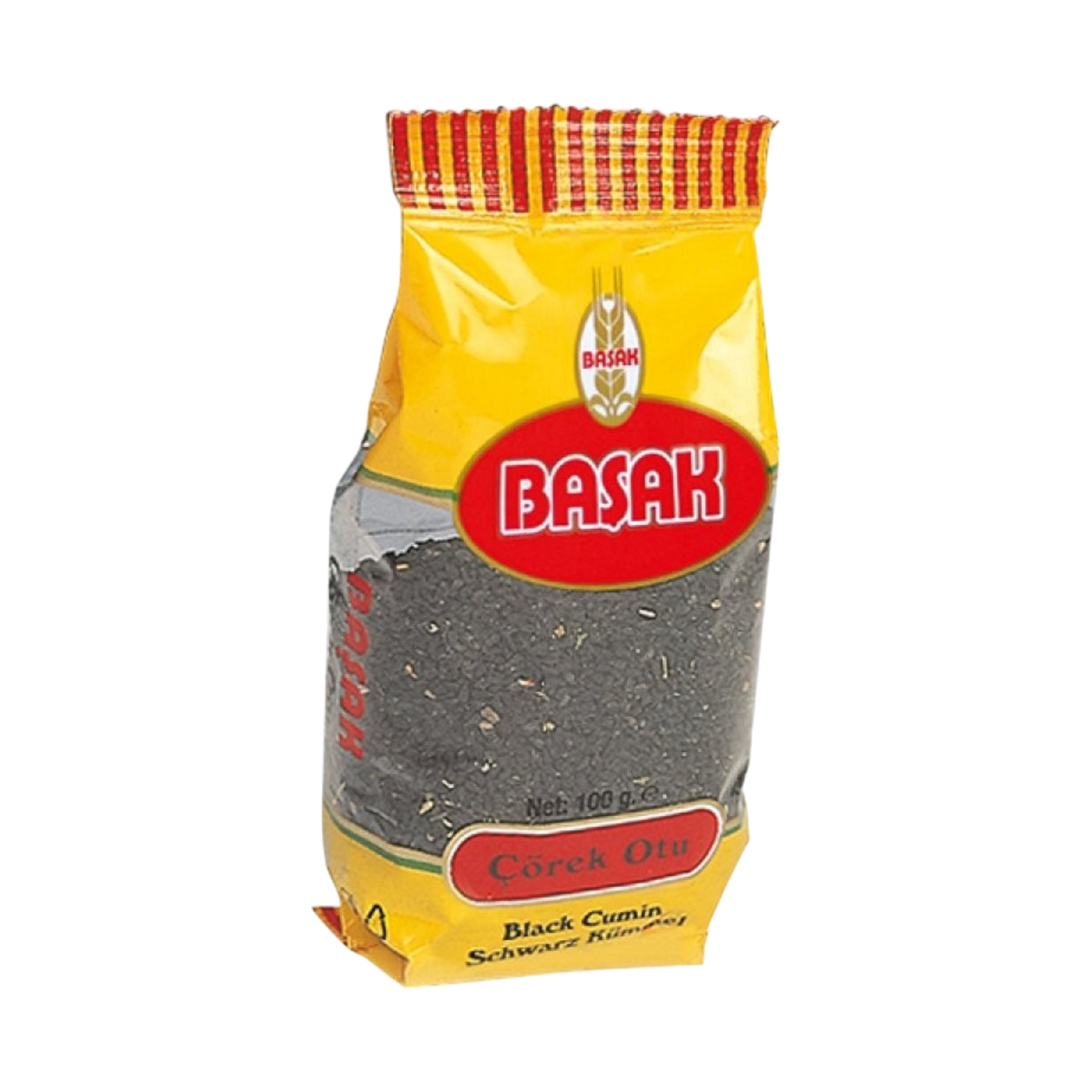 Basak - fekete köménymag - 100g